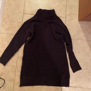 American Eagle Sweater Dress